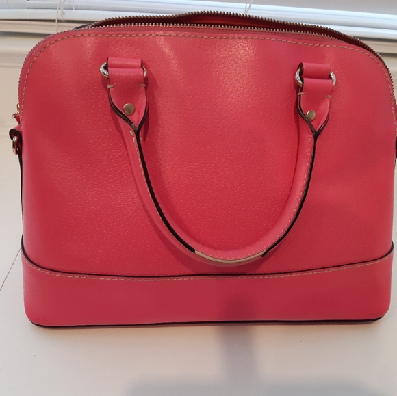 Kate spade purse medium tote - Picture 2 of 3